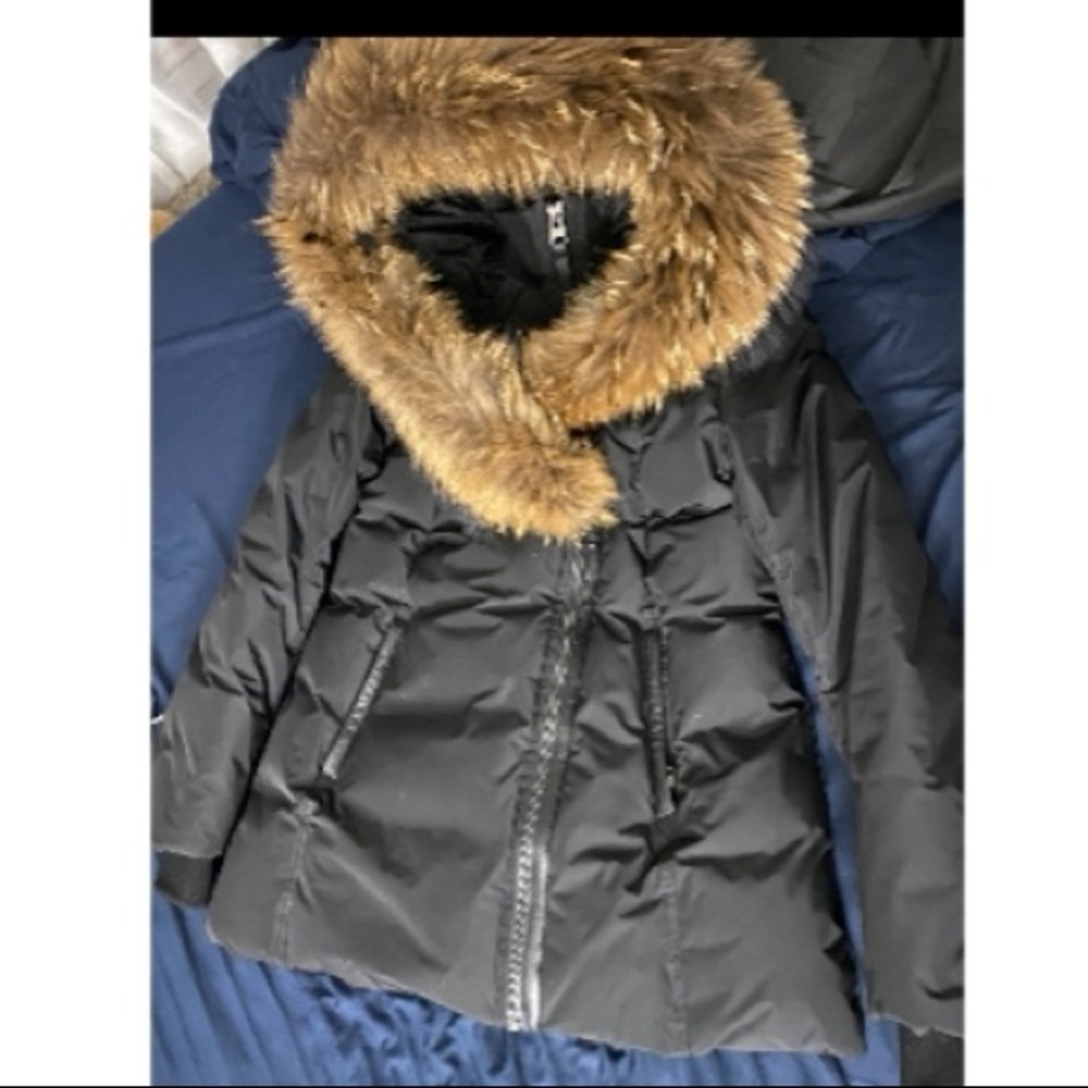 Mackage Coat (Women’s)